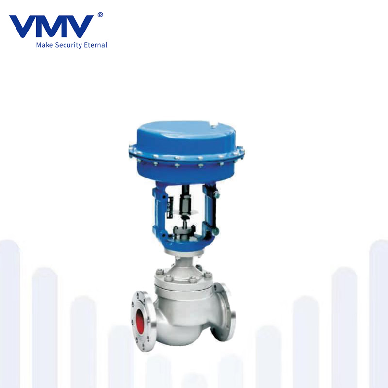 Control valve