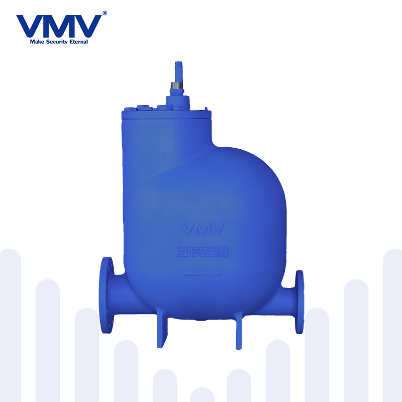 Pump Steam Trap