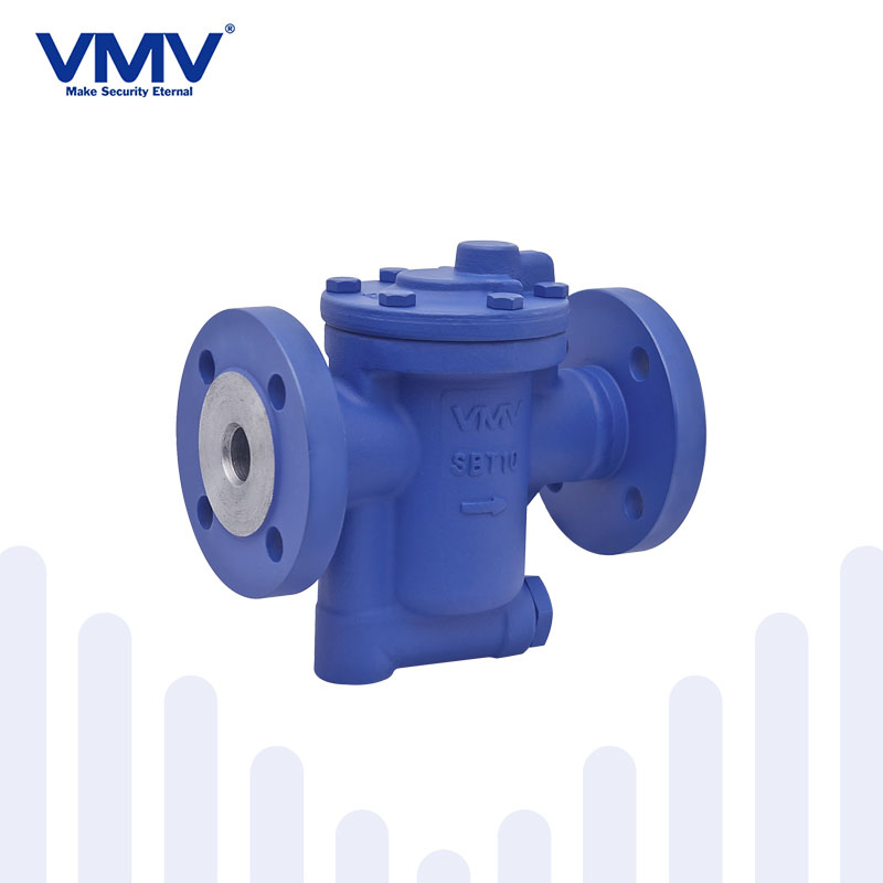 SBT10 Inverted Bucket Steam Trap