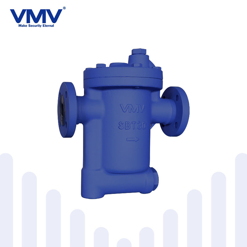 SBT30 Inverted Bucket Steam Trap