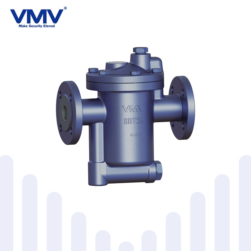 SBT24 Inverted Bucket Steam Trap